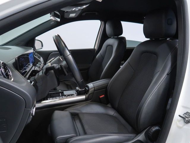 MERCEDES-BENZ CLASE B 200 D 150CV