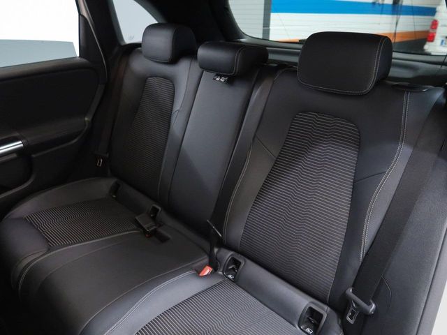 MERCEDES-BENZ CLASE B 200 D 150CV