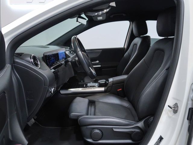 MERCEDES-BENZ CLASE B 200 D 150CV