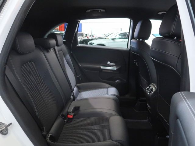 MERCEDES-BENZ CLASE B 200 D 150CV