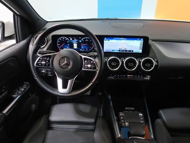 MERCEDES-BENZ CLASE B 200 D 150CV