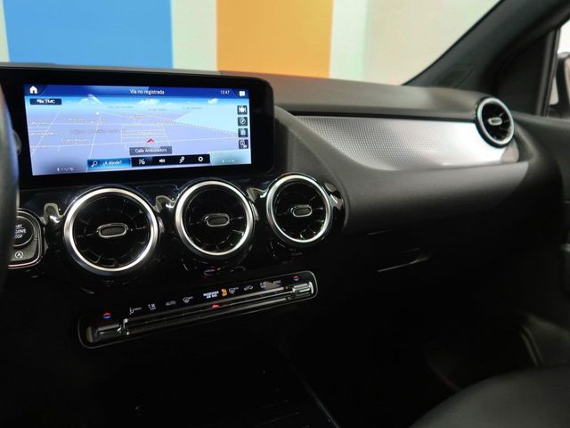 MERCEDES-BENZ CLASE B 200 D 150CV