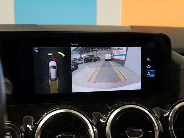 MERCEDES-BENZ CLASE B 200 D 150CV