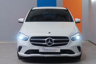Mercedes Clase B B 200 d