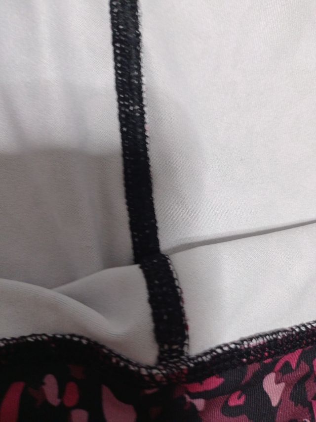 Leggings deportivos estampado