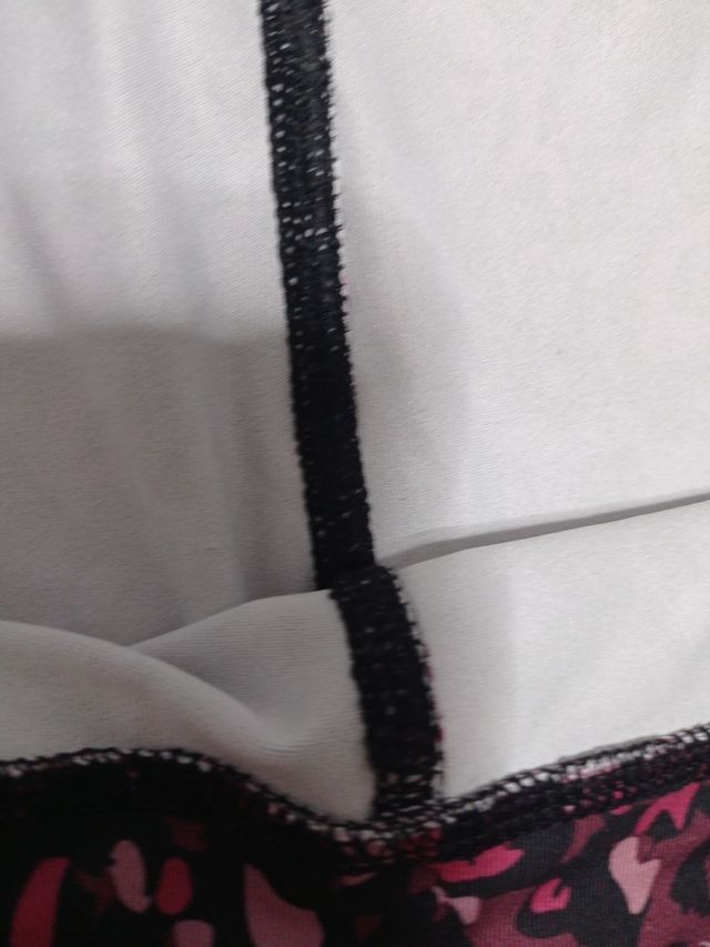 Leggings deportivos estampado