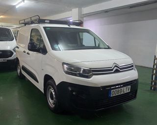Citroen Berlingo 2021