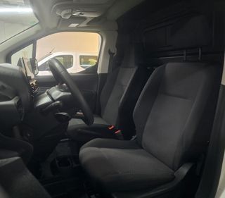 Citroen Berlingo 2021