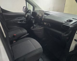 Citroen Berlingo 2021