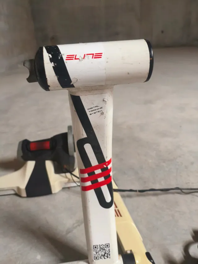 Rodillo Elite Digital Training System