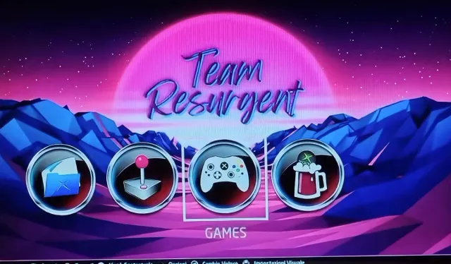 Microsoft Xbox Classic versione v1.0 hdd 500gb