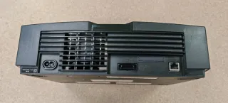 Microsoft Xbox Classic versione v1.0 hdd 500gb