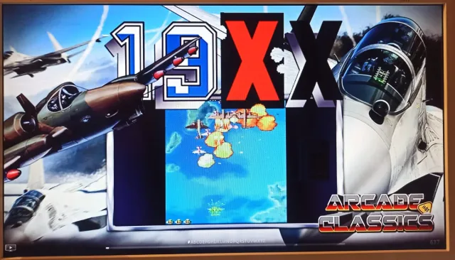 Microsoft Xbox Classic versione v1.0 hdd 500gb