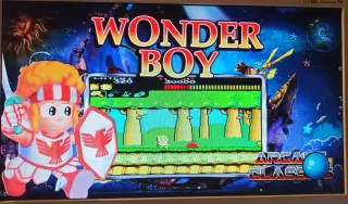 Microsoft Xbox Classic versione v1.0 hdd 500gb