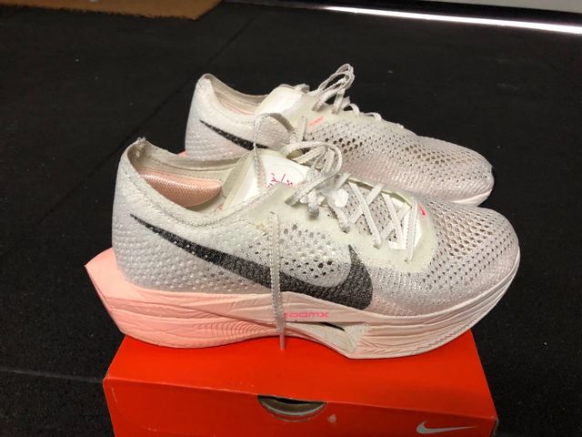 Nike Vaporfly Next 3 Pink/White