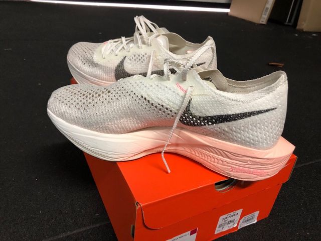 Nike Vaporfly Next 3 Pink/White