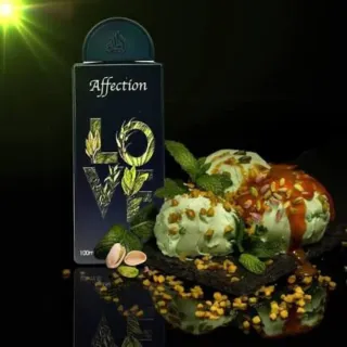 Perfume Affection Lattafa 100ml