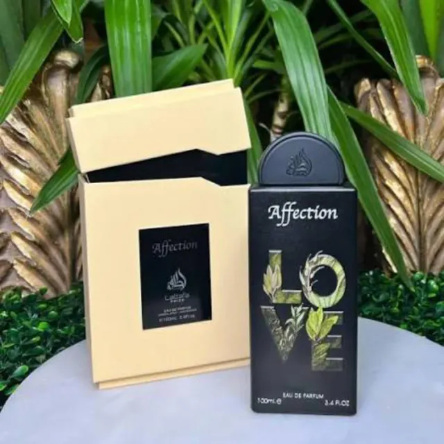 Perfume Affection Lattafa 100ml