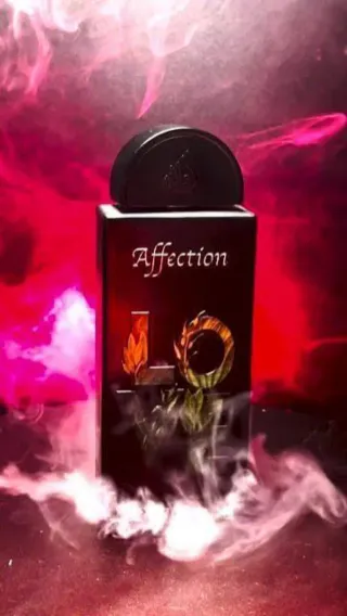 Perfume Affection Lattafa 100ml