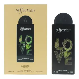 Perfume Affection Lattafa 100ml