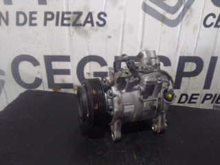 COMPRESOR AIRE ACONDICIONADO | Atr.1:64529223
