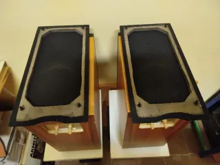 Altavoces CHARIO HIPER 1000 MK2  LEER TODO