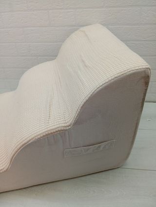 Escaleras para perros de 3 peldaños