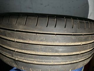 Llanta aluminio 17” Citroen