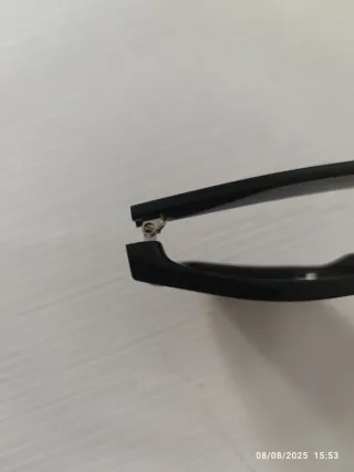 Occhiali da sole Ray-Ban New Wayfarer Classic