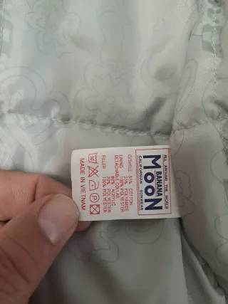 Cazadora Banana Moon Marrón Mujer