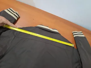 Cazadora Banana Moon Marrón Mujer