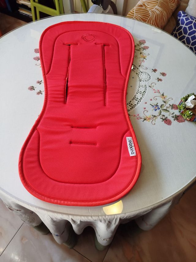 Funda Bugaboo Roja