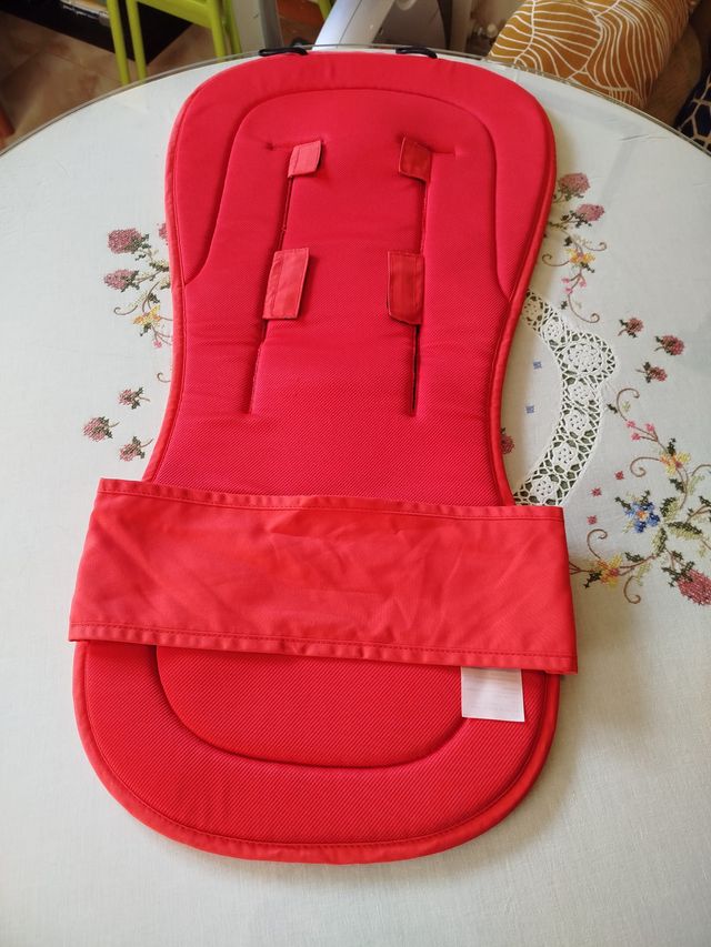 Funda Bugaboo Roja