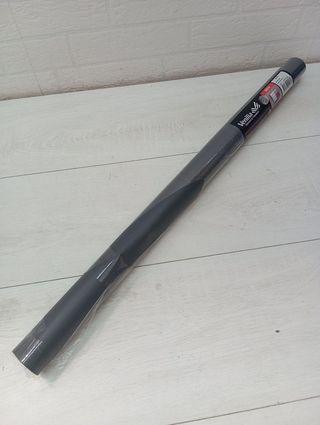 Vinilo Gris Oscuro 3m x 67.5cm