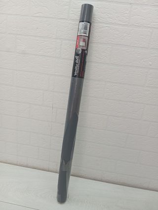 Vinilo Gris Oscuro 3m x 67.5cm