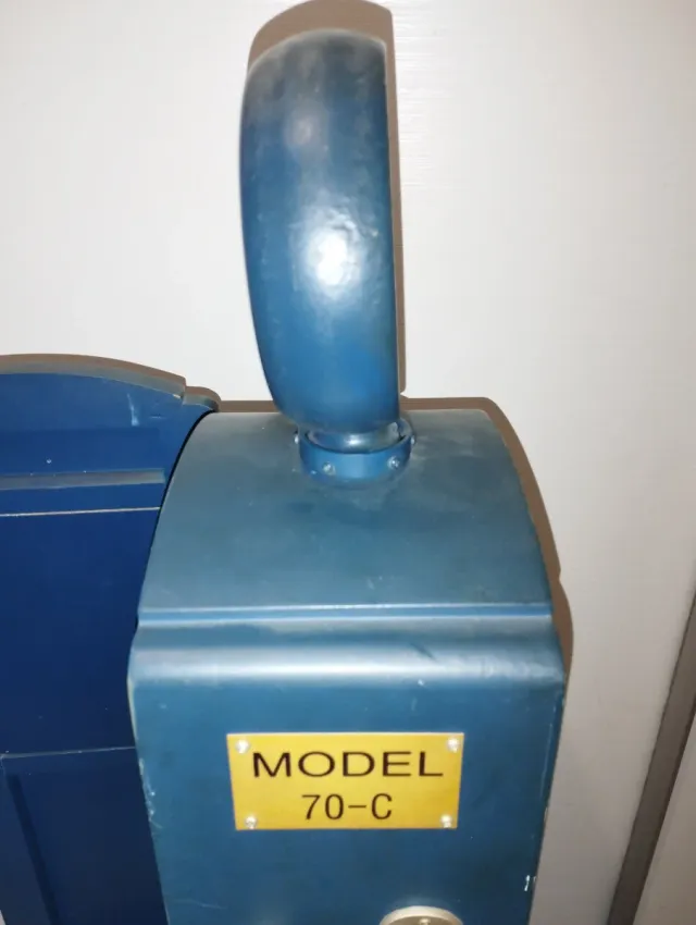 Sortidor de Gasolina Fire Chief