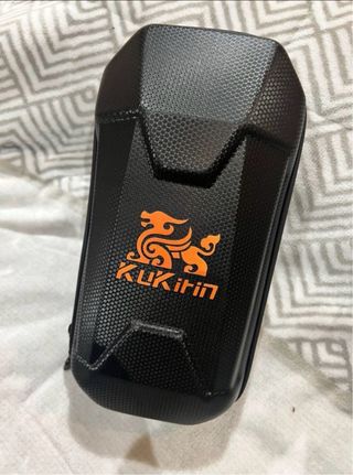Mochila Patinete Eléctrico Kukirin