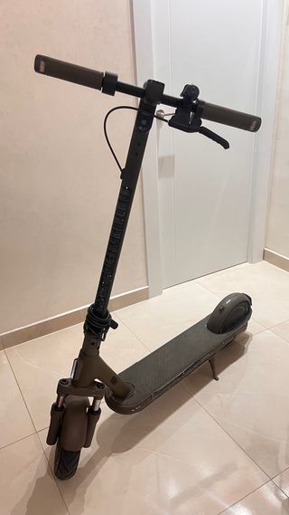 Patinete Eléctrico Xiaomi 4 Pro Max