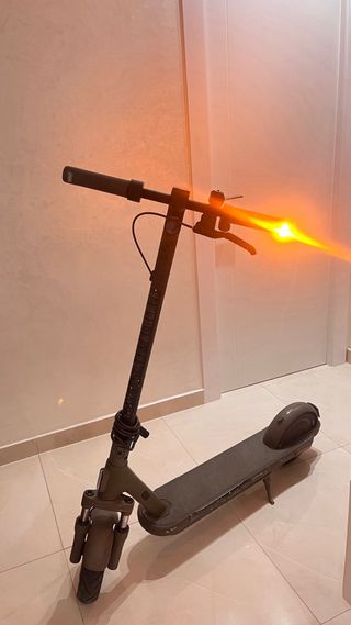 Patinete Eléctrico Xiaomi 4 Pro Max