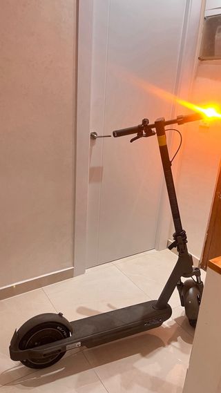 Patinete Eléctrico Xiaomi 4 Pro Max