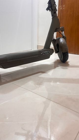 Patinete Eléctrico Xiaomi 4 Pro Max