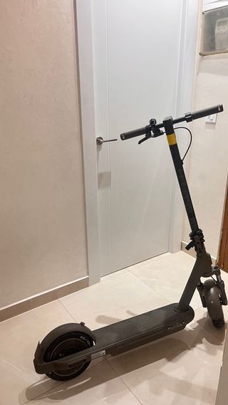 Patinete Eléctrico Xiaomi 4 Pro Max