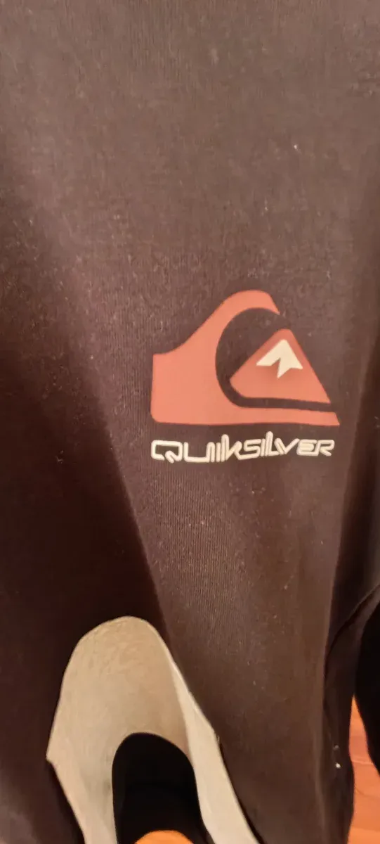 Sudadera Quiksilver Talla 14