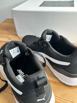 Puma Anzarun Lite Unisex Adulto talla 39