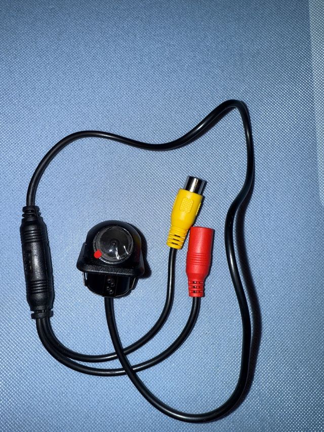 Cámara Visión Trasera BMW E46 ,Е39