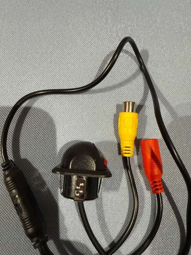 Cámara Visión Trasera BMW E46 ,Е39