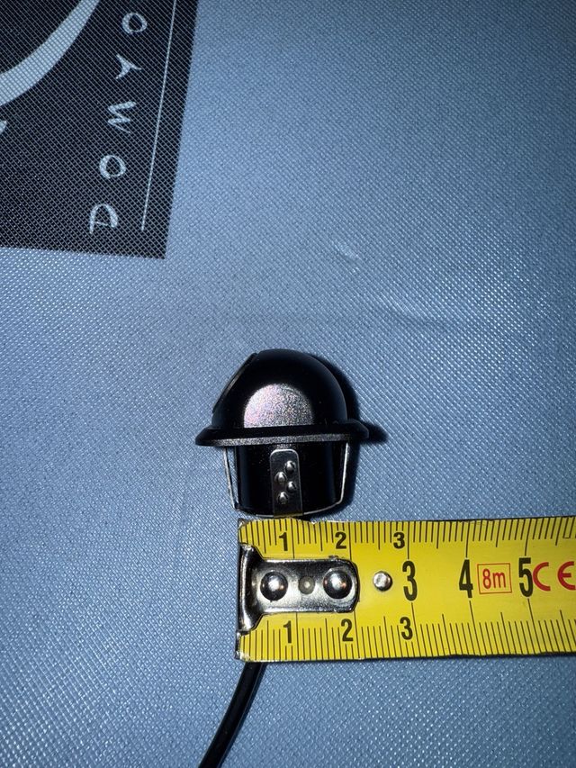 Cámara Visión Trasera BMW E46 ,Е39