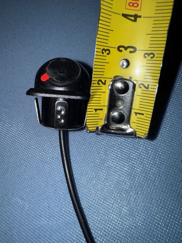 Cámara Visión Trasera BMW E46 ,Е39