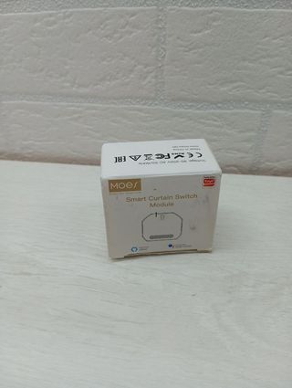 Módulo de persianas WiFi 2.4 G