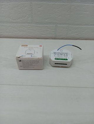 Módulo de persianas WiFi 2.4 G